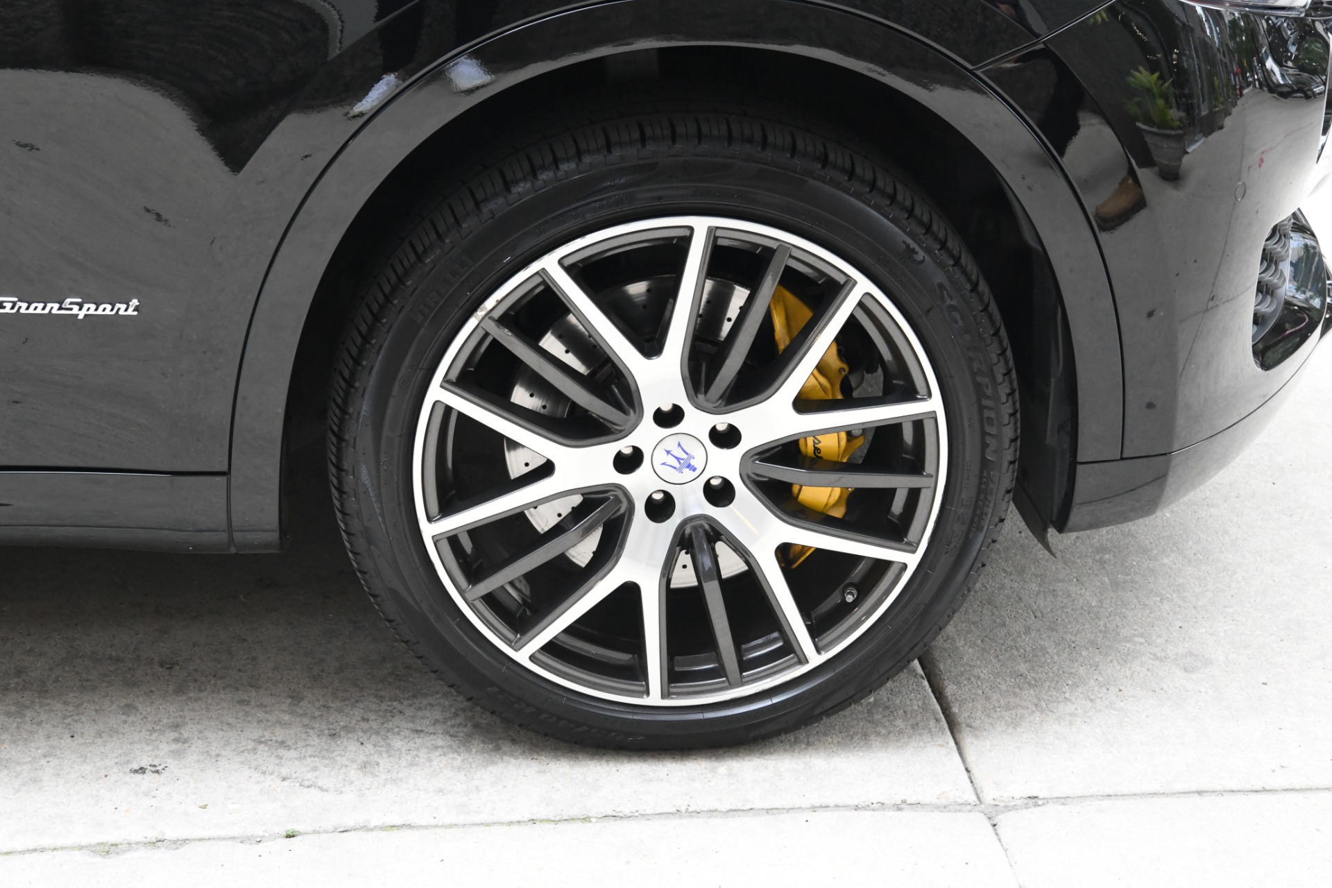 Used 2018 Maserati Levante S GranSport | St. Petersburg, FL