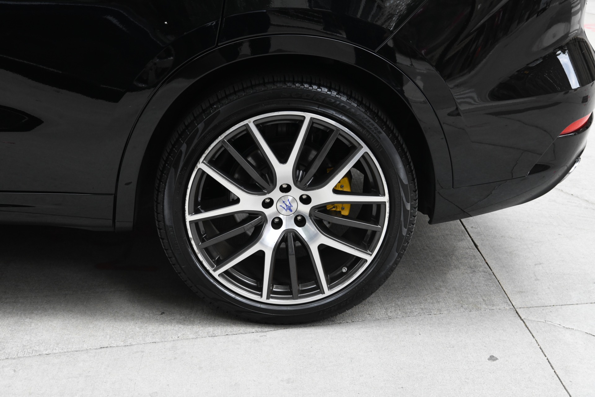 Used 2018 Maserati Levante S GranSport | St. Petersburg, FL