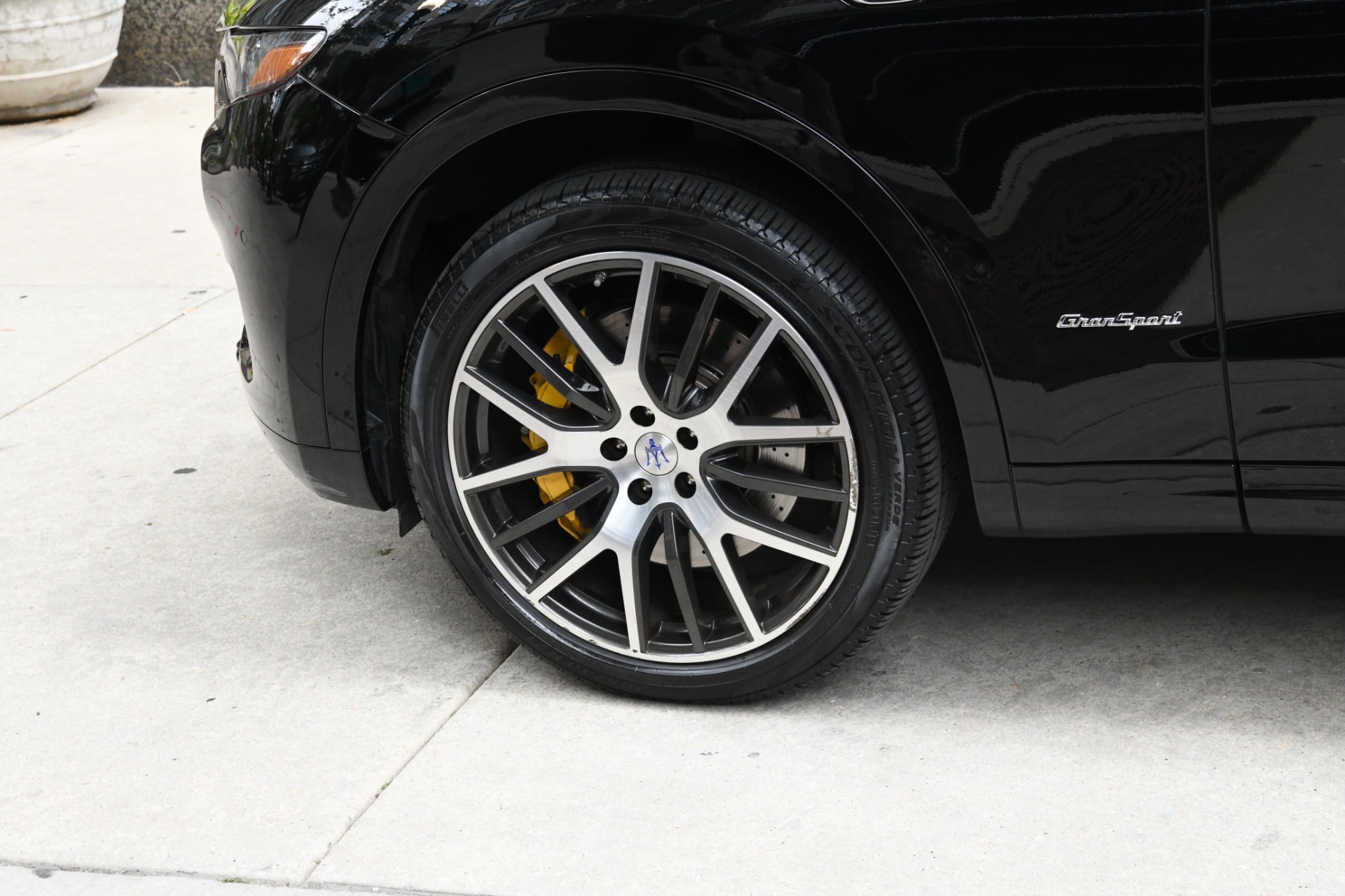 Used 2018 Maserati Levante S GranSport | St. Petersburg, FL