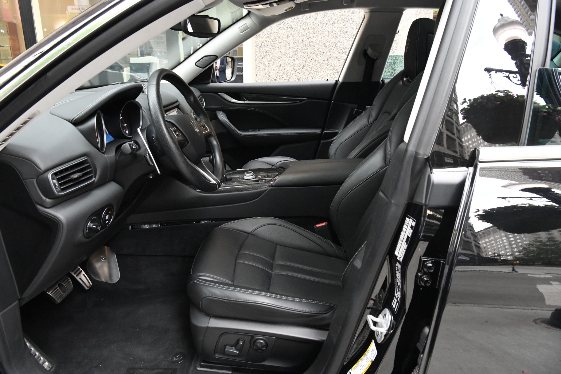 Used 2018 Maserati Levante S GranSport | St. Petersburg, FL