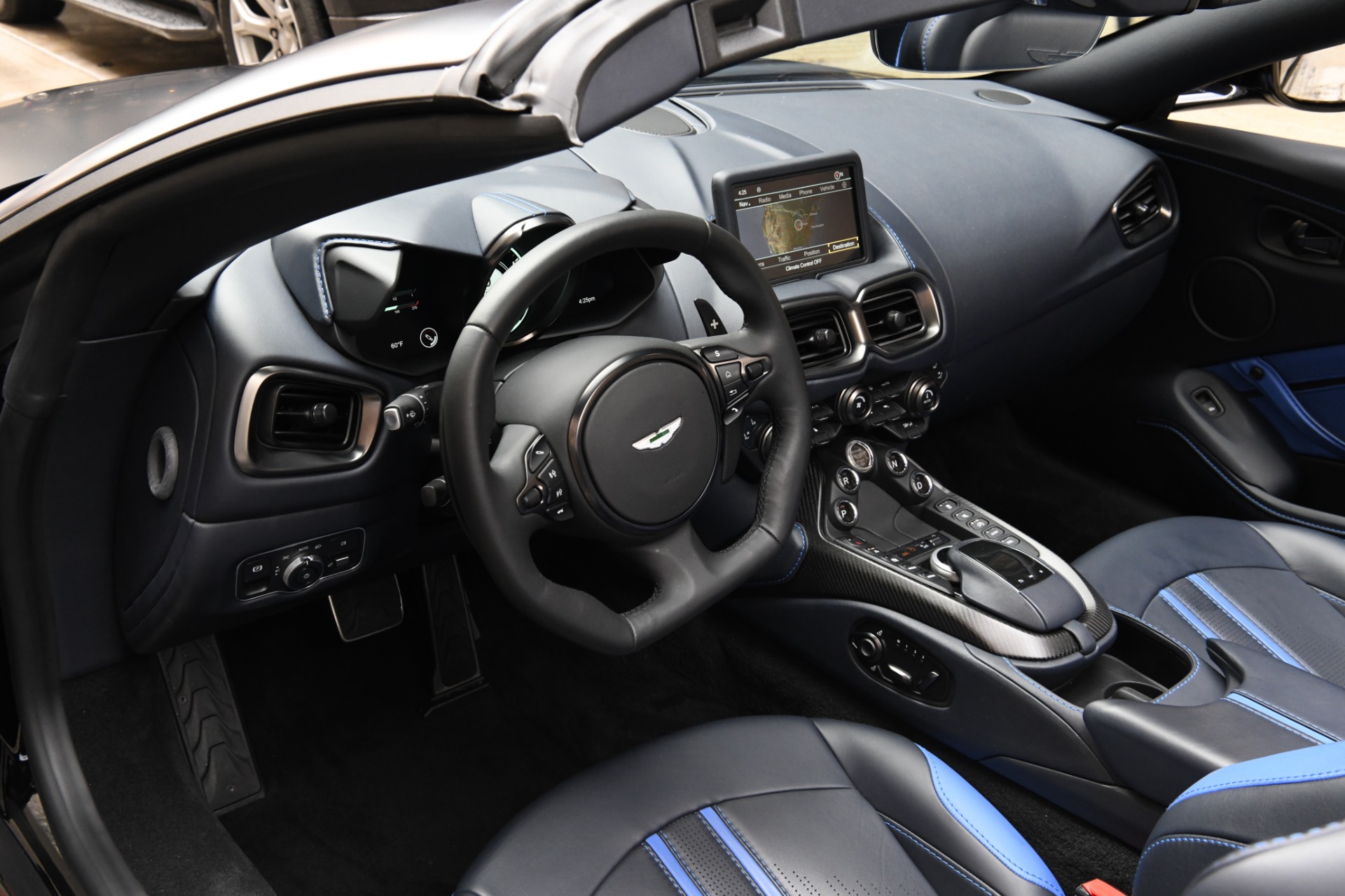 Used 2021 Aston Martin Vantage | St. Petersburg, FL