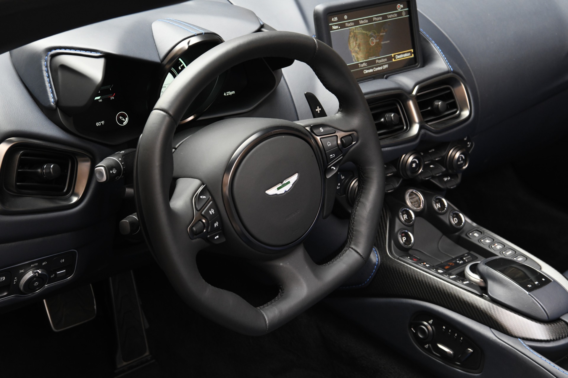 Used 2021 Aston Martin Vantage | St. Petersburg, FL