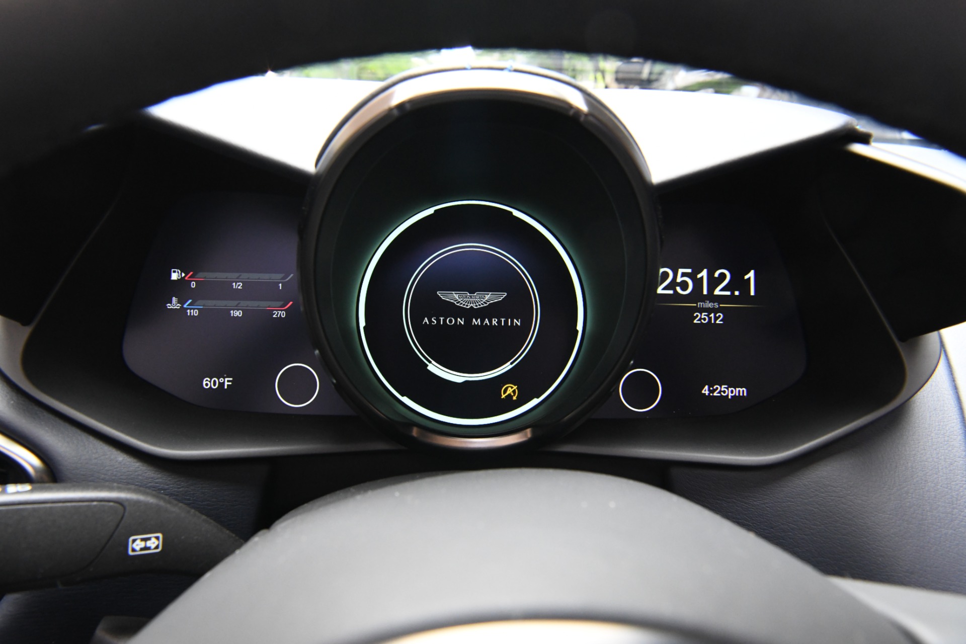 Used 2021 Aston Martin Vantage | St. Petersburg, FL