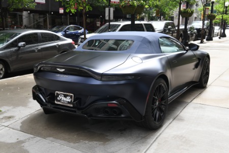 Used 2021 Aston Martin Vantage  | Chicago, IL