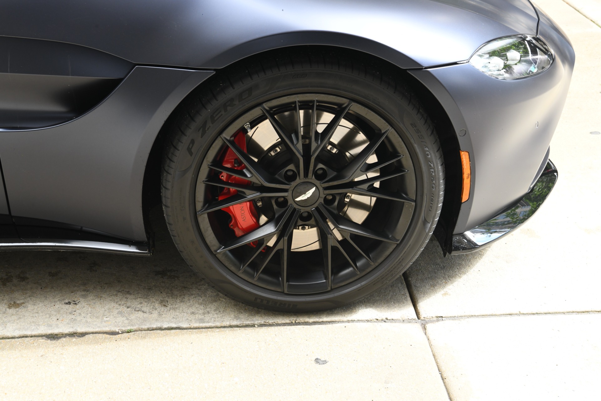 Used 2021 Aston Martin Vantage | St. Petersburg, FL