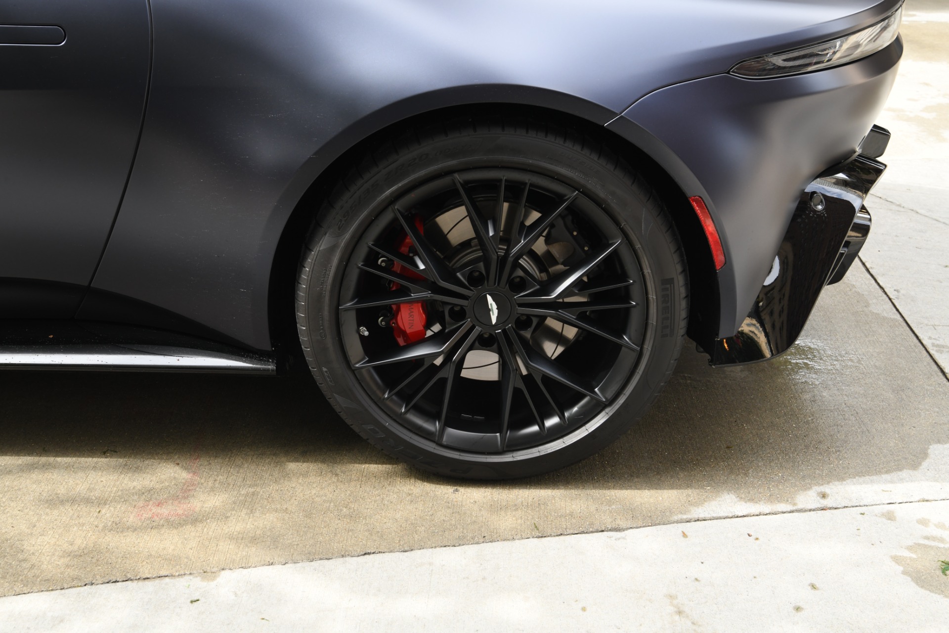 Used 2021 Aston Martin Vantage | St. Petersburg, FL