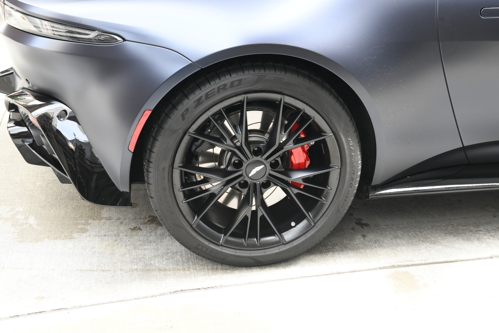 Used 2021 Aston Martin Vantage | St. Petersburg, FL