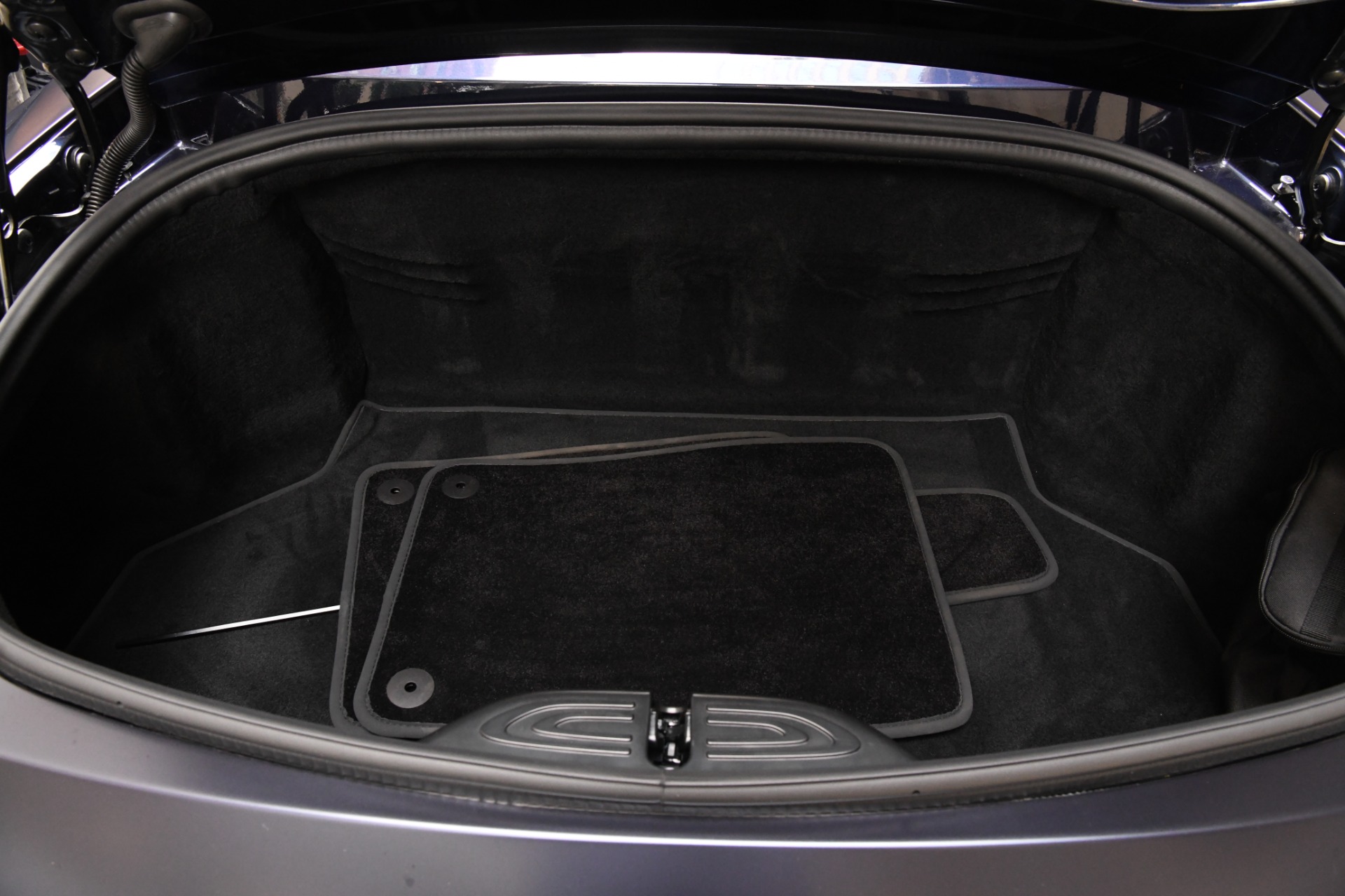 Used 2021 Aston Martin Vantage | St. Petersburg, FL
