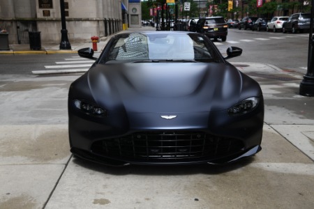Used 2021 Aston Martin Vantage  | Chicago, IL