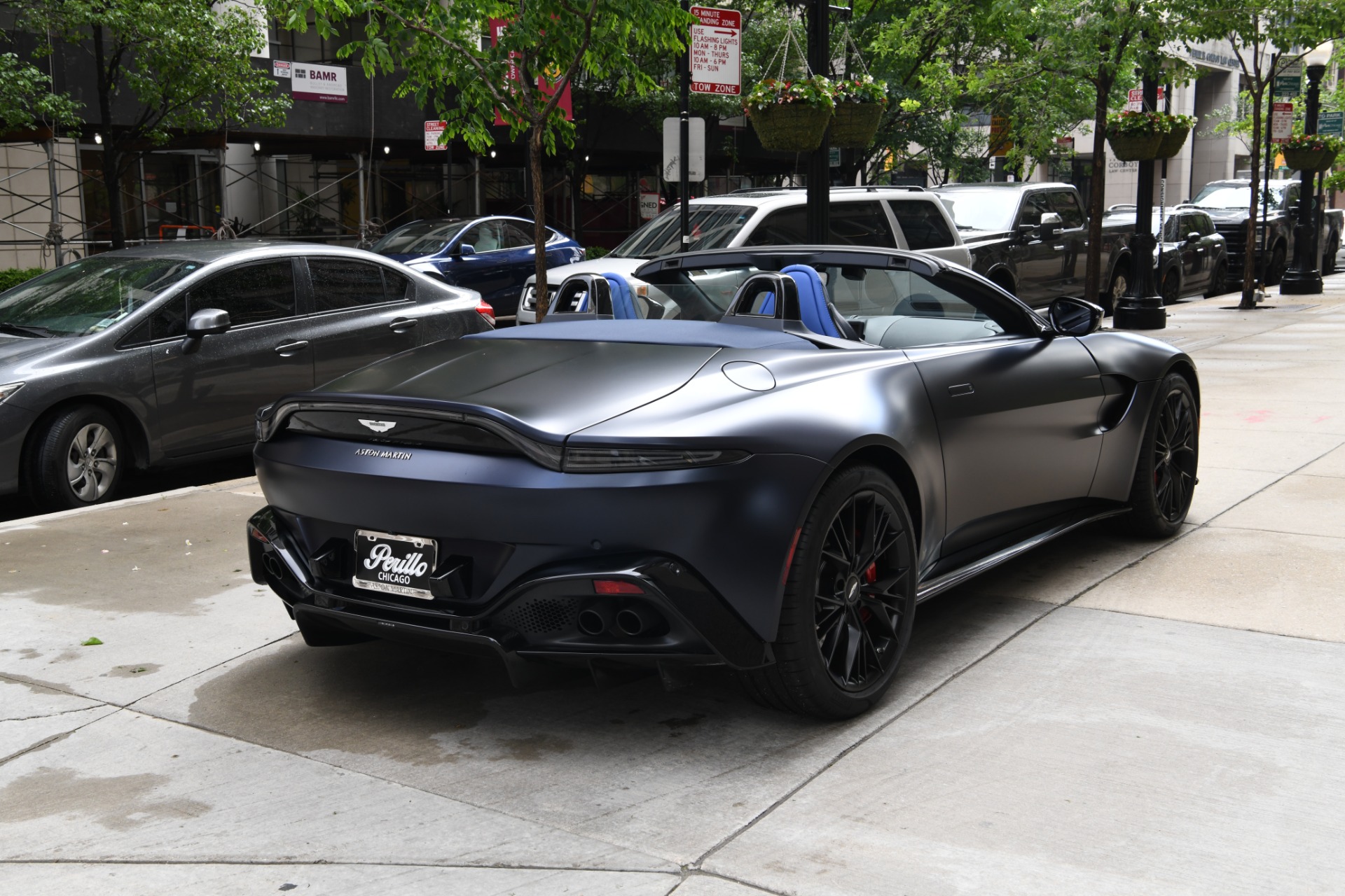 Used 2021 Aston Martin Vantage | St. Petersburg, FL