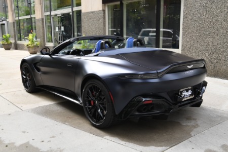 Used 2021 Aston Martin Vantage  | Chicago, IL