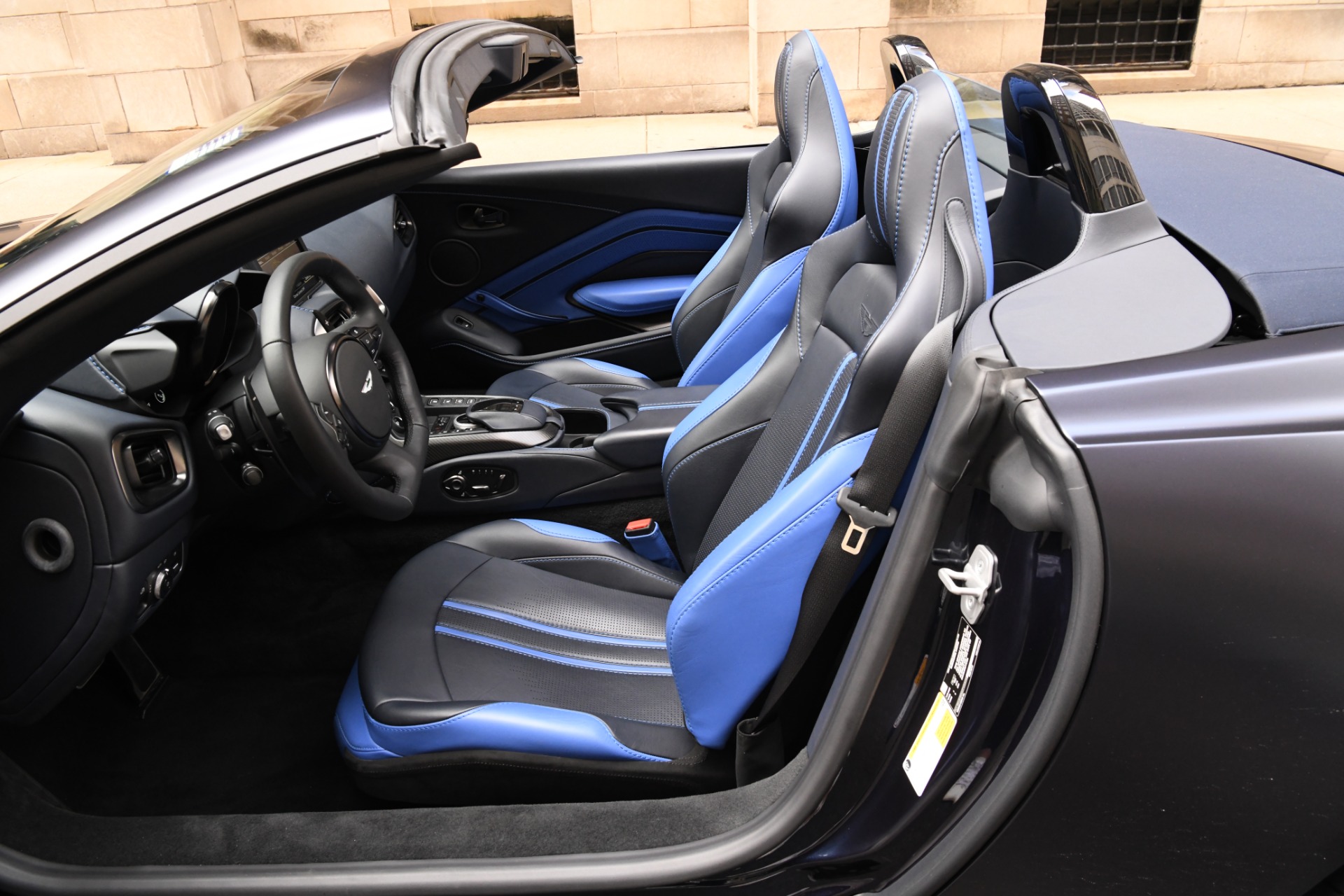 Used 2021 Aston Martin Vantage | St. Petersburg, FL