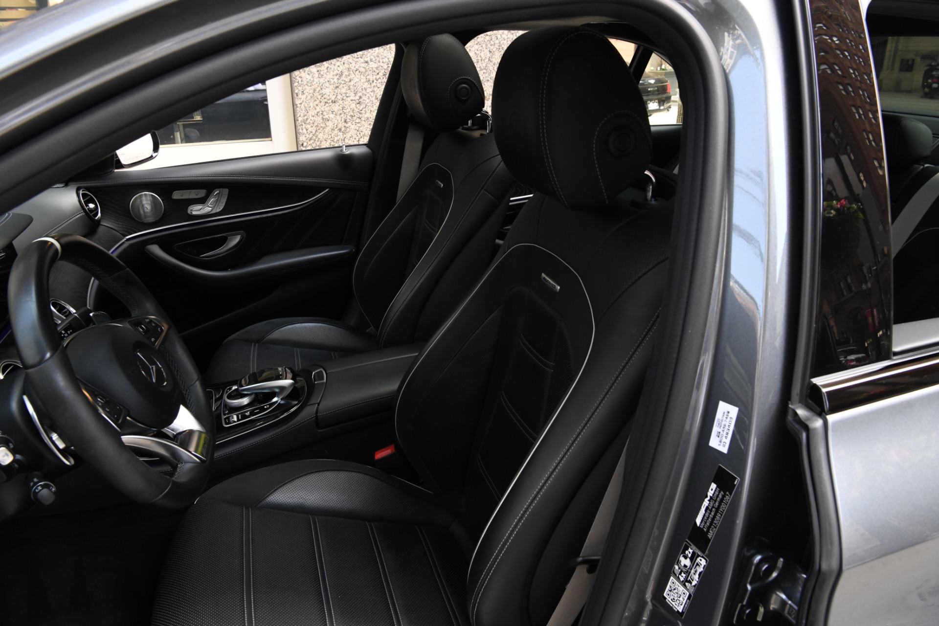 Used 2018 Mercedes-Benz E-Class AMG E 63 S | St. Petersburg, FL