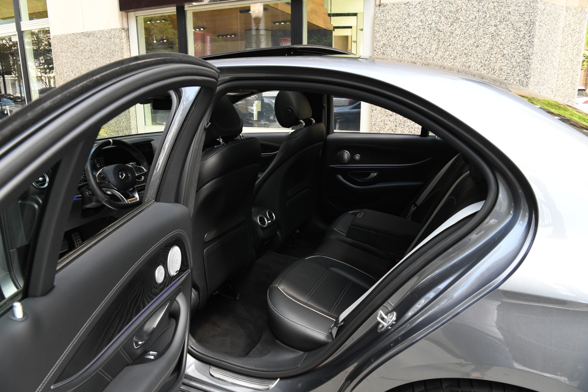 Used 2018 Mercedes-Benz E-Class AMG E 63 S | St. Petersburg, FL
