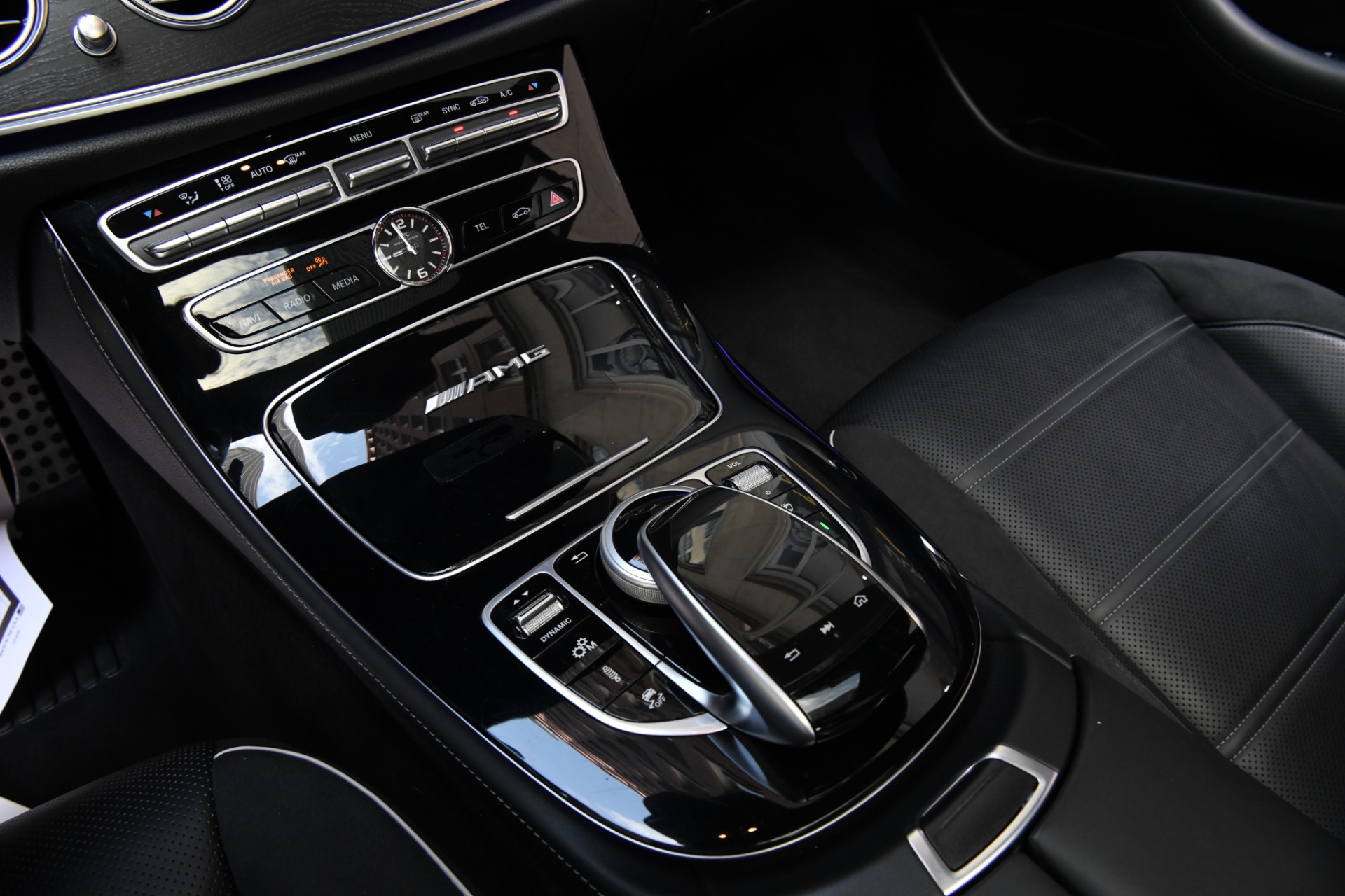 Used 2018 Mercedes-Benz E-Class AMG E 63 S | St. Petersburg, FL