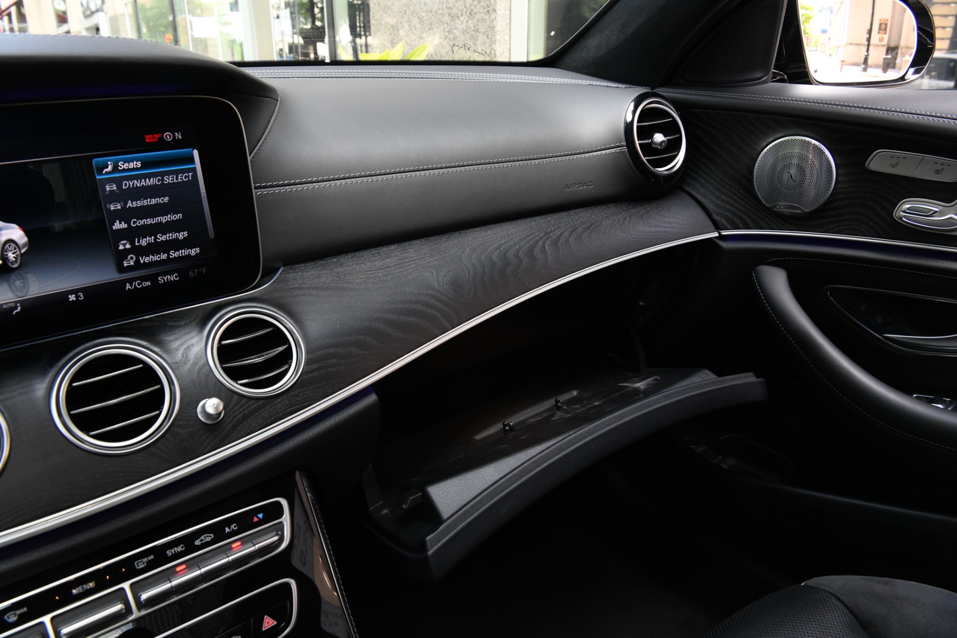 Used 2018 Mercedes-Benz E-Class AMG E 63 S | St. Petersburg, FL