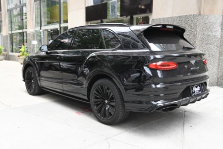 Used 2021 Bentley Bentayga Speed | Chicago, IL