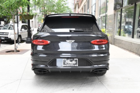 Used 2021 Bentley Bentayga Speed | Chicago, IL