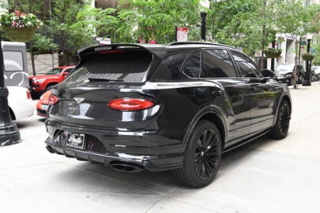 Used 2021 Bentley Bentayga Speed | Chicago, IL