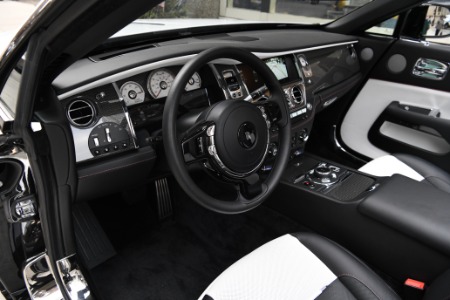 Used 2020 Rolls-Royce Black Badge Dawn  | Chicago, IL