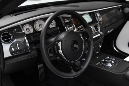 Used 2020 Rolls-Royce Black Badge Dawn  | Chicago, IL