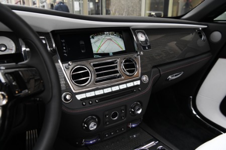 Used 2020 Rolls-Royce Black Badge Dawn  | Chicago, IL