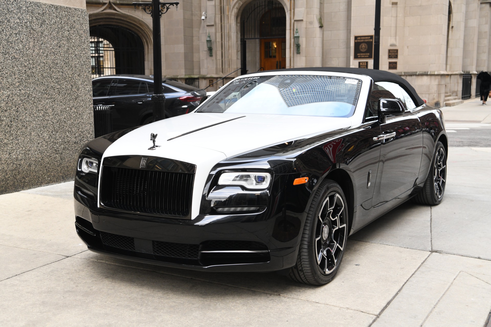 Used 2020 Rolls-Royce Black Badge Dawn  | Chicago, IL