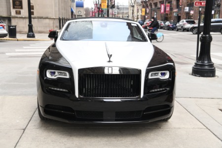 Used 2020 Rolls-Royce Black Badge Dawn  | Chicago, IL