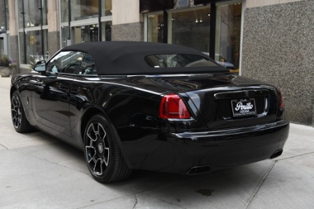 Used 2020 Rolls-Royce Black Badge Dawn  | Chicago, IL