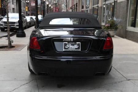 Used 2020 Rolls-Royce Black Badge Dawn  | Chicago, IL