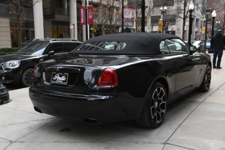 Used 2020 Rolls-Royce Black Badge Dawn  | Chicago, IL