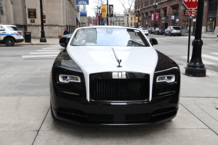 Used 2020 Rolls-Royce Black Badge Dawn  | Chicago, IL