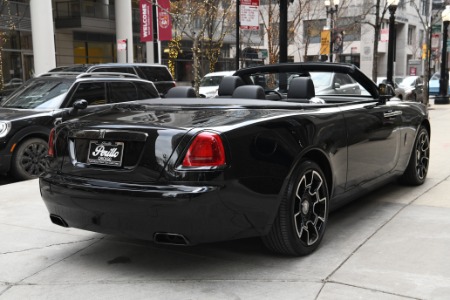 Used 2020 Rolls-Royce Black Badge Dawn  | Chicago, IL