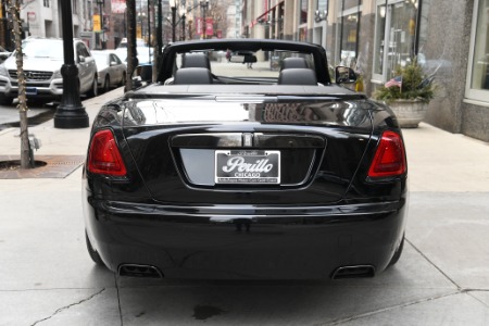 Used 2020 Rolls-Royce Black Badge Dawn  | Chicago, IL