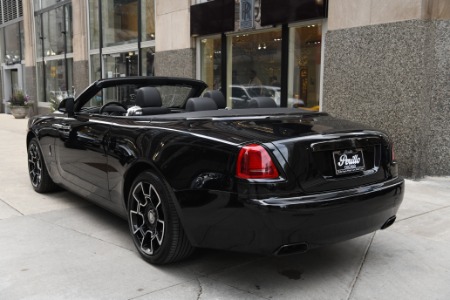 Used 2020 Rolls-Royce Black Badge Dawn  | Chicago, IL