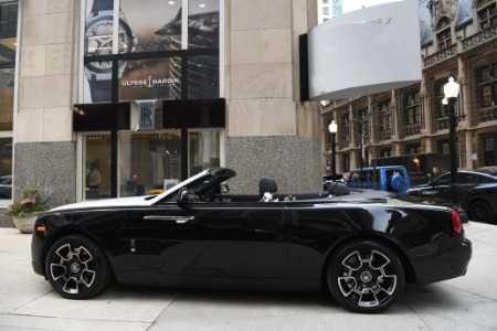 Used 2020 Rolls-Royce Black Badge Dawn  | Chicago, IL