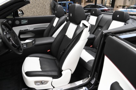 Used 2020 Rolls-Royce Black Badge Dawn  | Chicago, IL