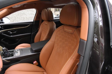 Used 2022 Bentley Flying Spur V8 Mulliner | Chicago, IL
