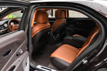 Used 2022 Bentley Flying Spur V8 Mulliner | Chicago, IL