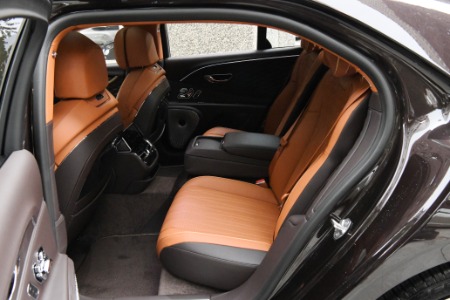 Used 2022 Bentley Flying Spur V8 Mulliner | Chicago, IL