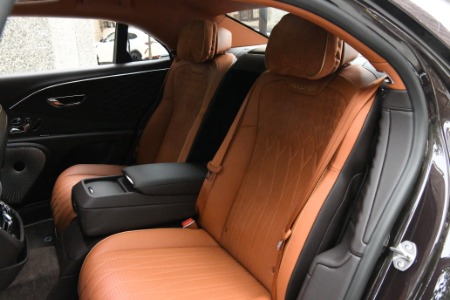 Used 2022 Bentley Flying Spur V8 Mulliner | Chicago, IL