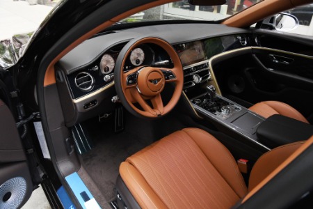 Used 2022 Bentley Flying Spur V8 Mulliner | Chicago, IL