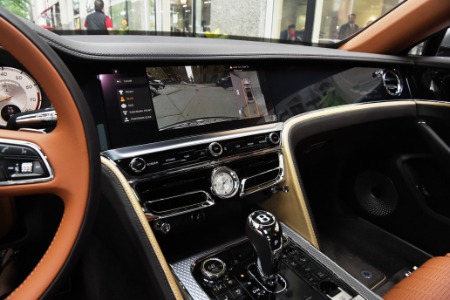 Used 2022 Bentley Flying Spur V8 Mulliner | Chicago, IL