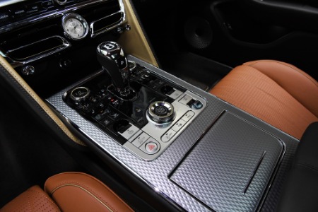 Used 2022 Bentley Flying Spur V8 Mulliner | Chicago, IL