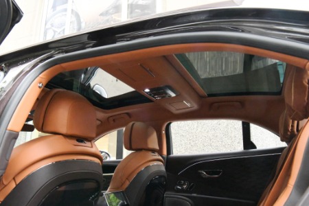 Used 2022 Bentley Flying Spur V8 Mulliner | Chicago, IL