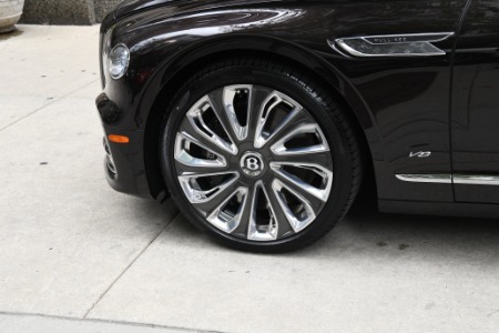 Used 2022 Bentley Flying Spur V8 Mulliner | Chicago, IL