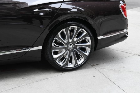 Used 2022 Bentley Flying Spur V8 Mulliner | Chicago, IL