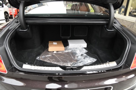 Used 2022 Bentley Flying Spur V8 Mulliner | Chicago, IL