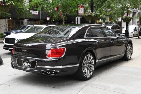 Used 2022 Bentley Flying Spur V8 Mulliner | Chicago, IL