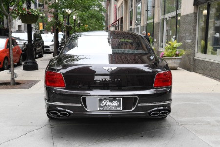 Used 2022 Bentley Flying Spur V8 Mulliner | Chicago, IL